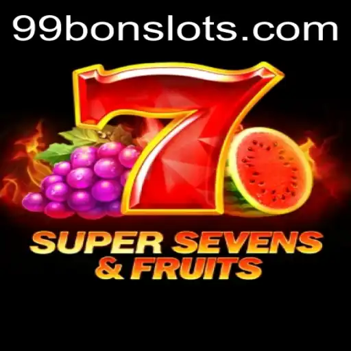 Discover the Exciting World of 7SuperSevensFruits: A New Era in Slot Gaming