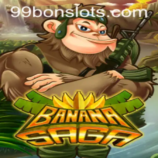 Exploring the Vibrant World of BananaSaga: A Fresh Look at the 99 Bon Slot