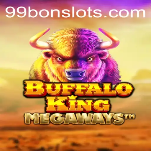 Exploring BuffaloKing: A Majestic Adventure with 99 Bon Slot