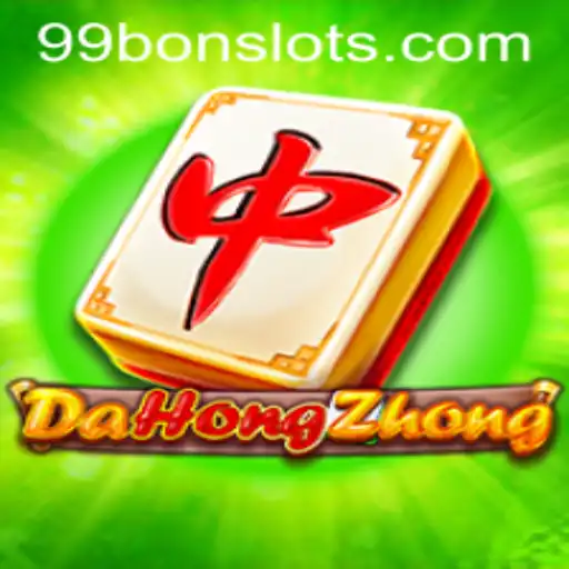 Exploring DaHongZhong and the Allure of 99 Bon Slot