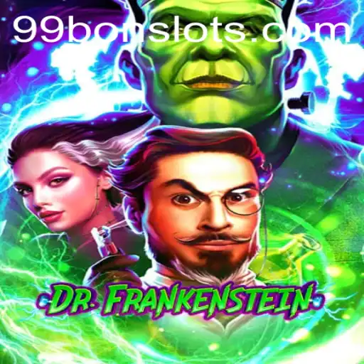 DrFrankenstein: Unveiling the Thrilling World of 99 Bon Slot