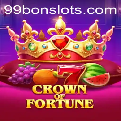 Exploring CrownofFortune: An In-Depth Guide to the 99 Bon Slot Game