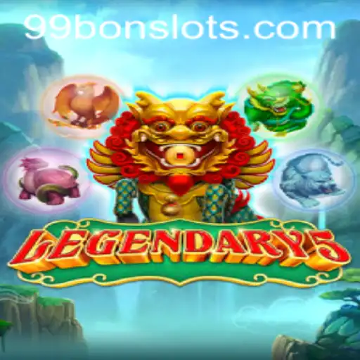 Exploring Legendary5: Unveiling the Allure of the 99 Bon Slot