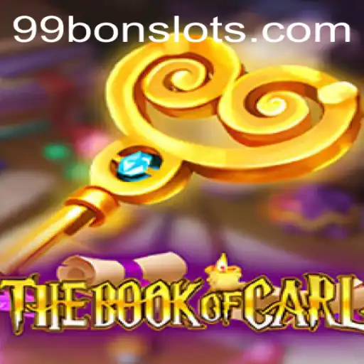 The Book of Carl: Exploring the Enigmatic 99 Bon Slot