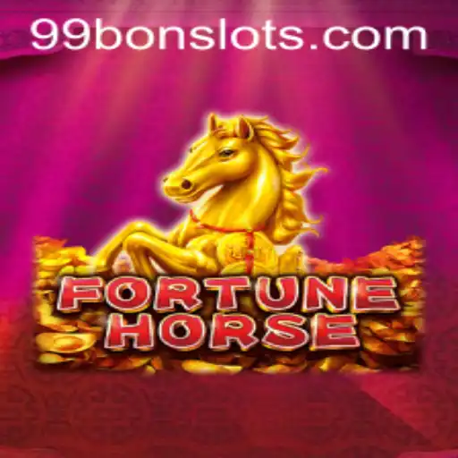 Unveiling FortuneHorse: A Thrilling Journey into the 99 Bon Slot Adventure