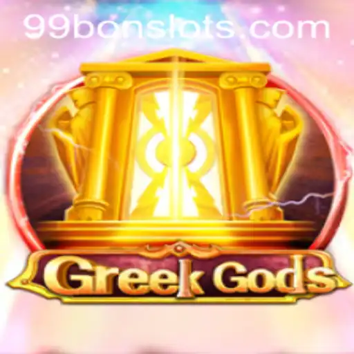 Exploring GreekGods: A Comprehensive Guide to The 99 Bon Slot Game