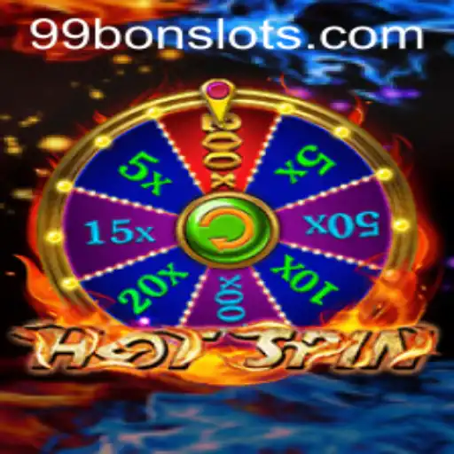 Exploring HotSpin: The Dynamics of a Popular Slot Game