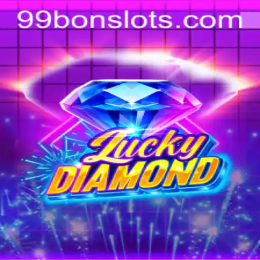 Exploring LuckyDiamond: A Fascinating Slot Adventure with a Twist of 99 Bon Slot