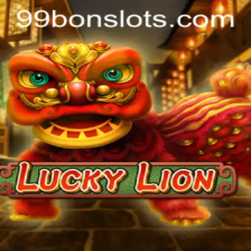 Exploring the Thrills of LuckyLion and the Allure of 99 Bon Slot