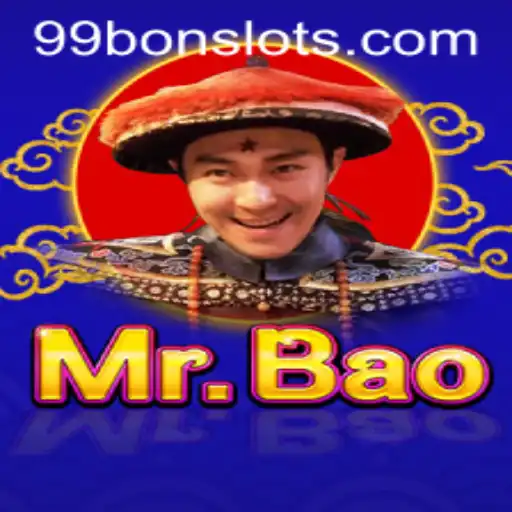The Exciting World of MrBao and the 99 Bon Slot Adventure