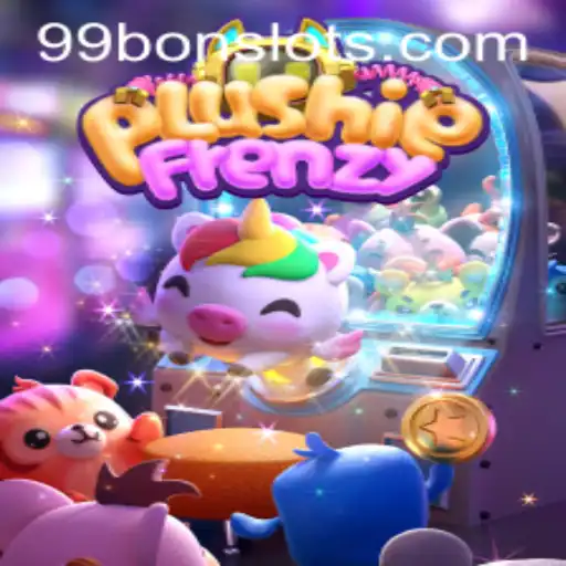 Exploring PlushieFrenzy: A Slot Game Revolution