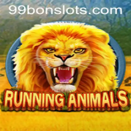 RunningAnimals: A Thrilling New Adventure Game