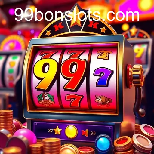 The Thrilling Universe of Slot Machines