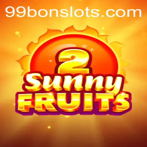 Exploring SunnyFruits2: A Vibrant Take on 99 Bon Slot
