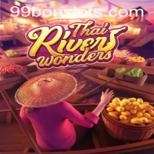 Exploring the Thrills of ThaiRiverWonders: A Unique Slot Gaming Experience