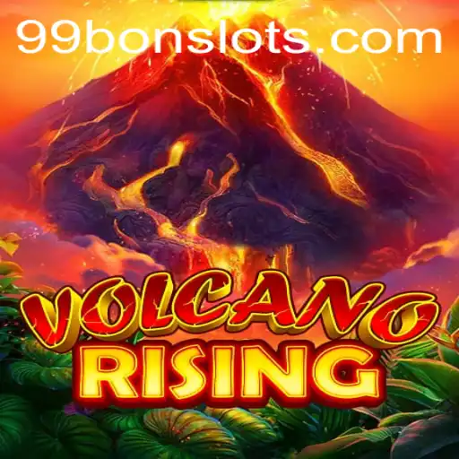 Exploring VolcanoRising: A Thrilling New Adventure with 99 Bon Slot Features