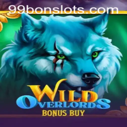 Dive Into the Exciting World of WildOverlordsBonusBuy 99 Bon Slot