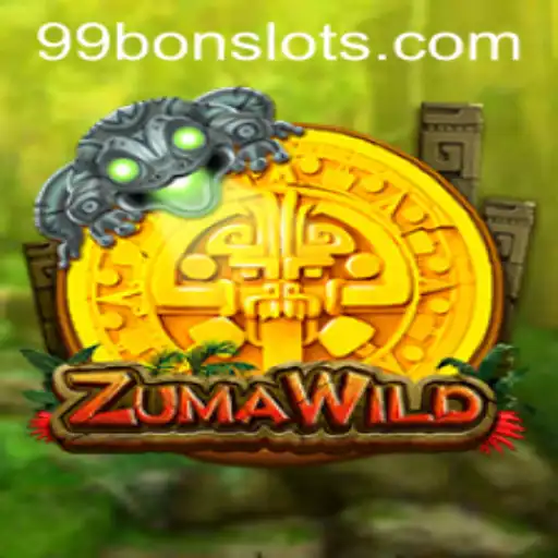 ZumaWild: Experience the Thrill of 99 Bon Slot